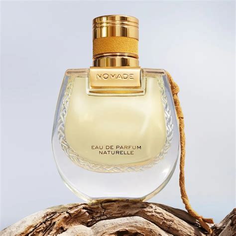 chloe eau de parfum naturelle review|cheapest chloe nomade perfume.